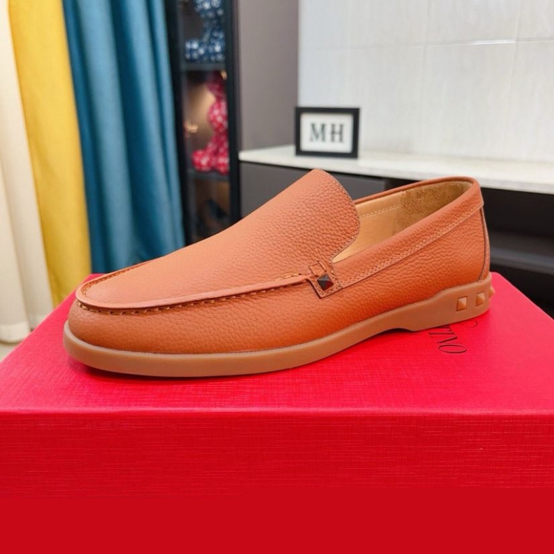 Valentino Leather Shoes